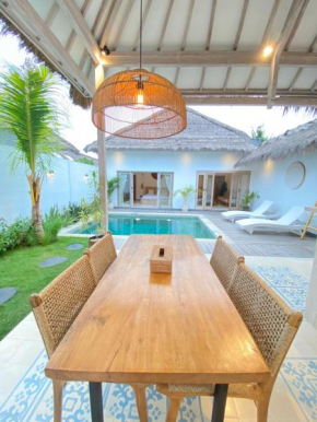 Mimpi Villa - Gili Air